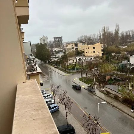 Rruga Sazani Pran Kral Ermal *