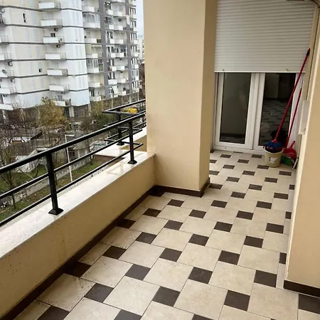Rruga Sazani Pran Kral Apartament