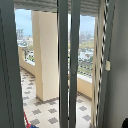 Rruga Sazani Pran Kral Ermal Appartamento Vlorë