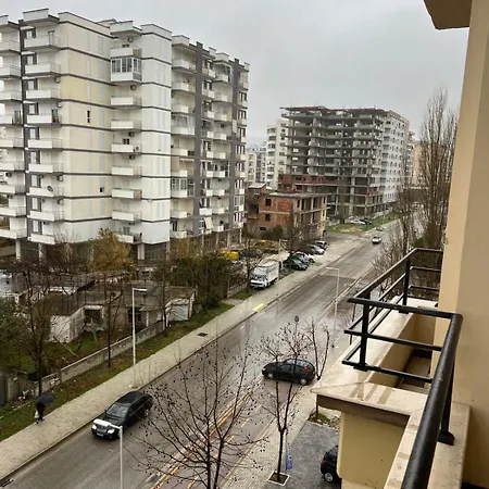 Rruga Sazani Pran Kral Ermal * Vlorë