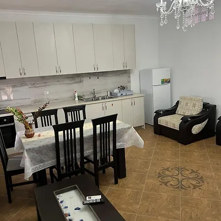 Rruga Sazani Pran Kral Apartament Wlora