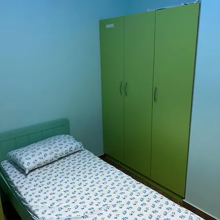 Rruga Sazani Pran Kral Ermal Vlorë