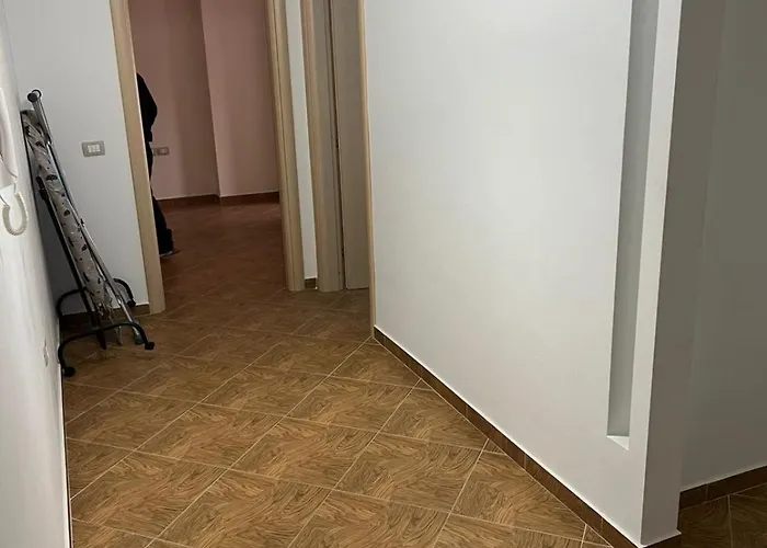 Rruga Sazani Pran Kral Ermal