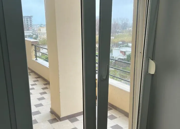 Rruga Sazani Pran Kral Ermal Appartamento Vlorë