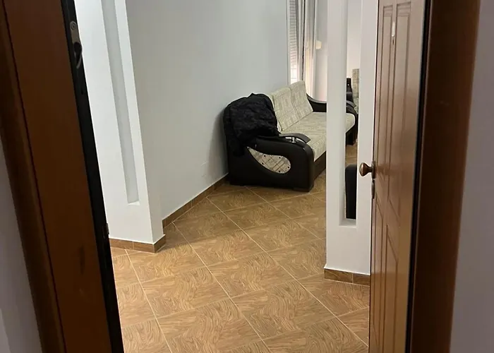 Rruga Sazani Pran Kral Ermal Apartament