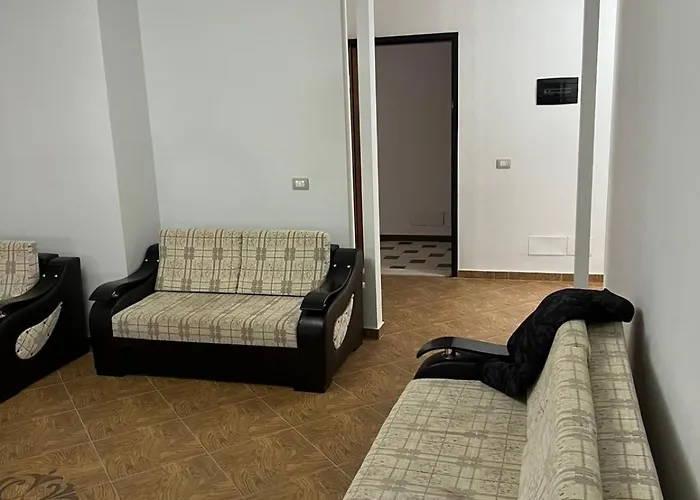 Rruga Sazani Pran Kral Ermal * Vlorë