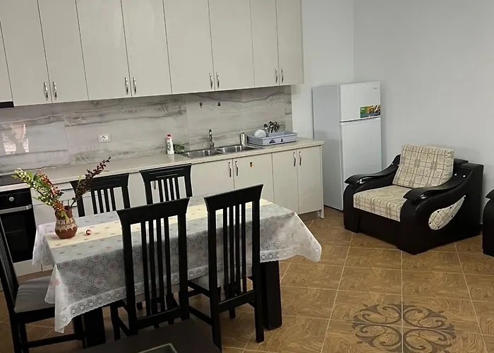 Rruga Sazani Pran Kral Ermal Appartamento Vlorë