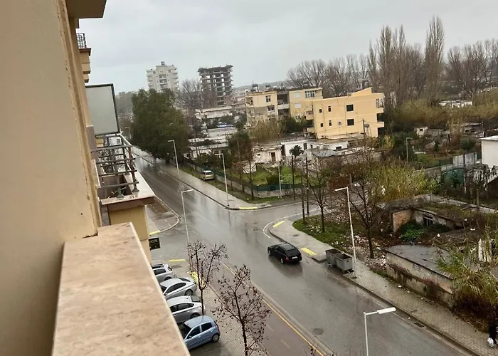 Rruga Sazani Pran Kral Ermal *