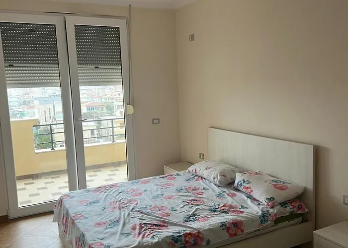 Rruga Sazani Pran Kral Ermal